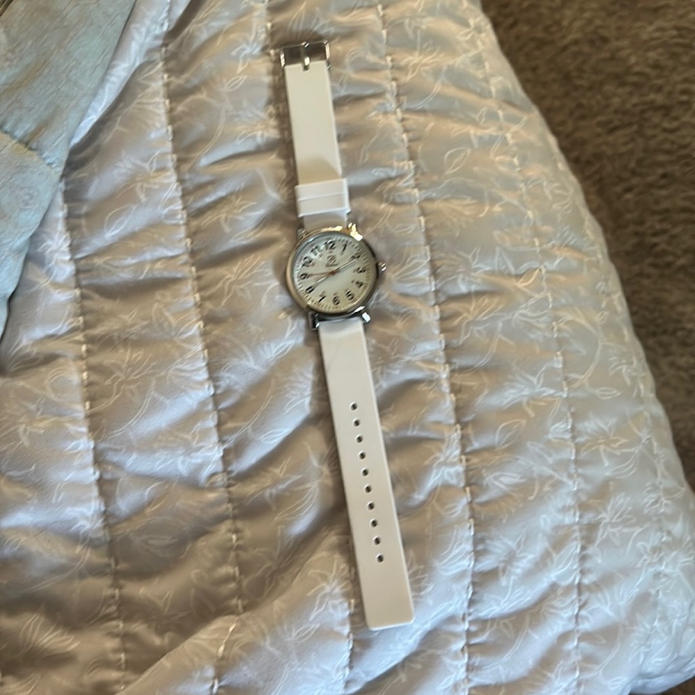 Nursing watch like new Scrub watch Speidel